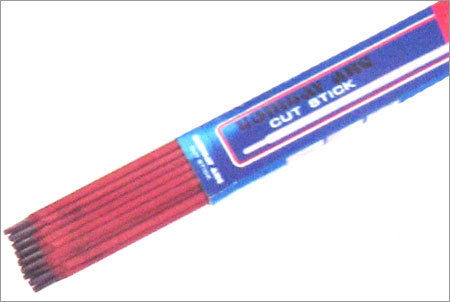 Welding Cut Sticks