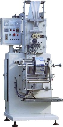 Wet Tissue Packaging Machine