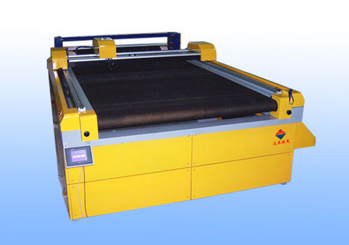 Lower Energy Consumption Wide Breath Laser Cutting Machine