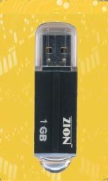 ZION USB Flash Drive