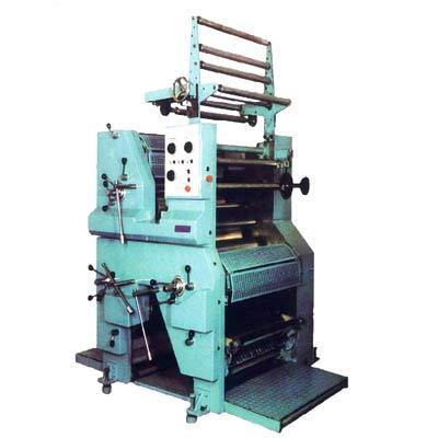 3 Color Web Offset Printing Machine at Best Price in Faridabad ...