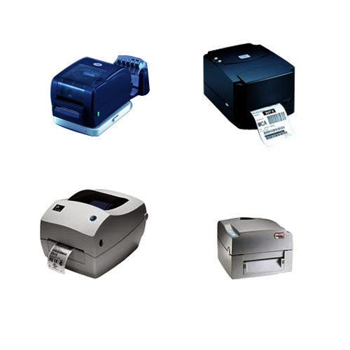 Various Abs Casing Barcode Printer