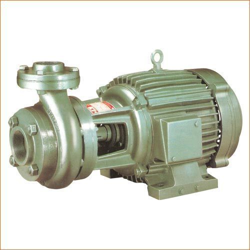 Agricultural Mono Block pump