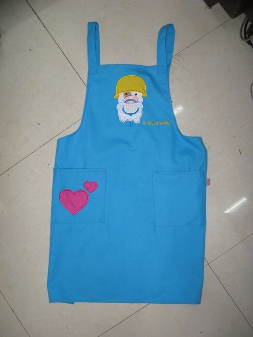 Apron By Commodity Zeli Factory