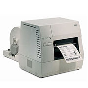 Color Thermal Transfer Printer