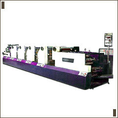 Printing Machinery