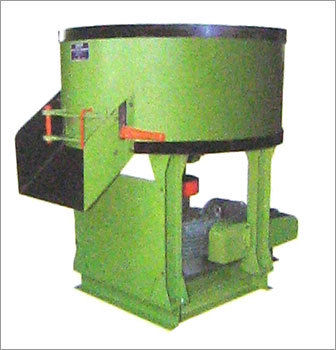 CORE SAND MIXER