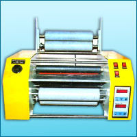 Dry Film Laminator