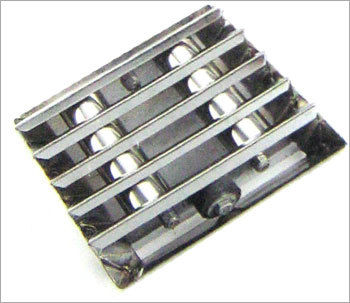 GRILL TYPE HOPPER MAGNETS