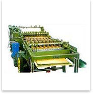 Heavy Duty Sheeter Machine