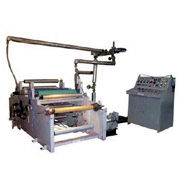 High Speed Stamping Press