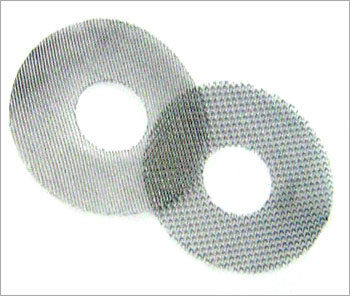 KIDNEY SHAPED & DISC FILTERS