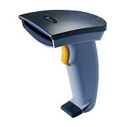 Long Range Barcode Scanner