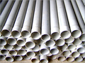 PADGILWAR ANGEL PVC Pipe - PVC Resin, 20mm-200mm, Off-White | Durable, Water Resistant, ISI Standard, Solvent Weld Joints