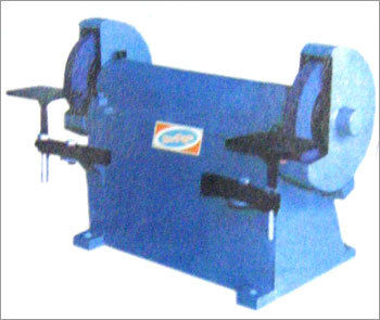 Pedestal Grinder