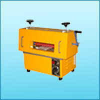 Roller Tinning Machine