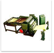 sheet cutting machine