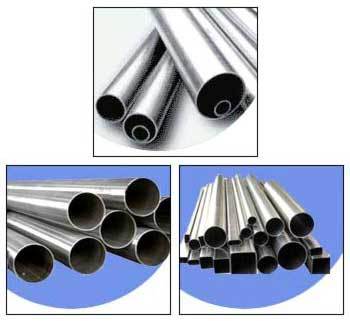 Stainless Steel Pipes