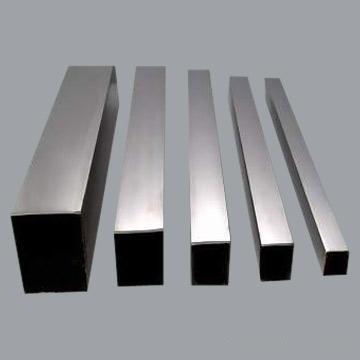 Stainless Steel Square Pipes