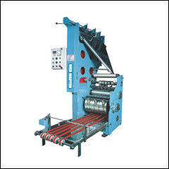 Standard Folder Printing Machine Size: As Per Specification