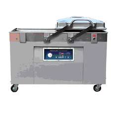 Vacuum Packing Machine