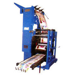 printing press machine