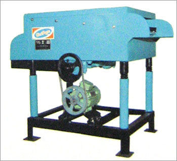 Vibrating Sieve Machine