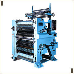 Web Offset Printing Machines