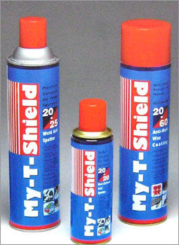 Weld Anti Spatter