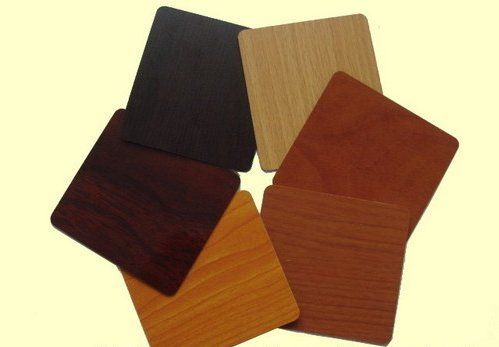 Wooden Laminates