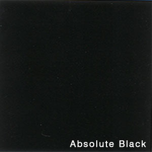 ABSOLUTE BLACK GRANITE