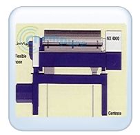 CENTRIFUGE DECANTER