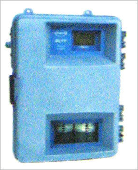 CHLORINE DIOXIDE MONITOR