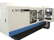 Cnc Numerical Control High Speed Camshaft Grinder Grinding