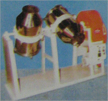 Conical Dry Color Mixer