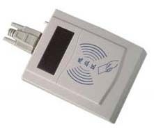 Contactless Smart Card Reader