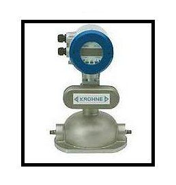 Direct Coliolis Mass Flow Meter