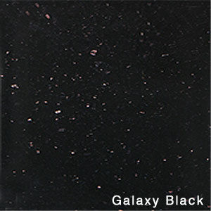 GALAXY BLACK GRANITE