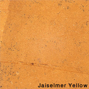 Jaiselmer Yellow Lime Stone