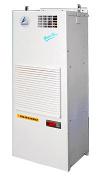 PANEL AIR CONDITIONER