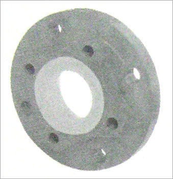 PFA / PTFE LINED REDUCING FLANGE