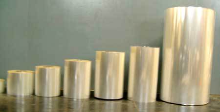 Polyester Packaging Film Roll