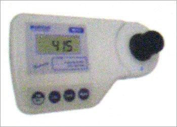 PORTABLE PHOTOMETERS