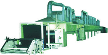 Pvc Electric Insulating Tape Coating Line