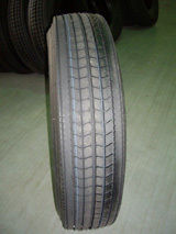 Radial Type Truck Tyre