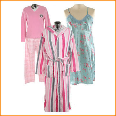 Raise Nightwear