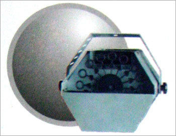 Ro Single Wheel Bubble Machine