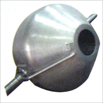 ROTARY VACUUM CONE DRYER