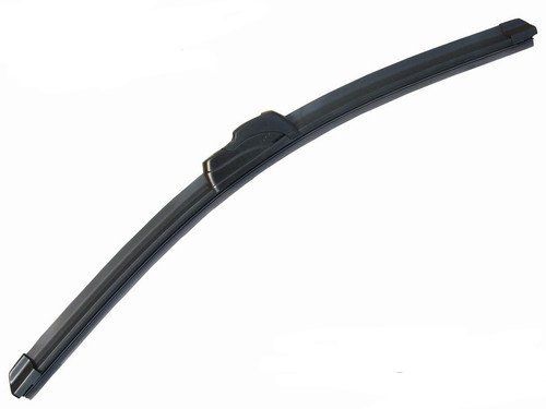 Soft Rubber Wiper Blade Size: 11" To 28"