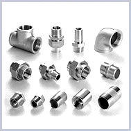 Stainless Steel Pipe Fittings